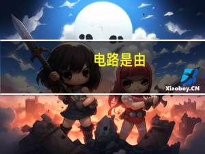 电路是由