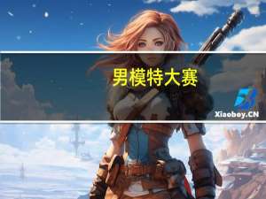 男模特大赛（关于男模特大赛的介绍）