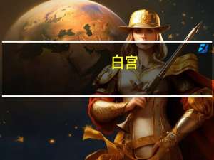 白宫：美国副总统将在周一与外国领导人讨论巴以冲突