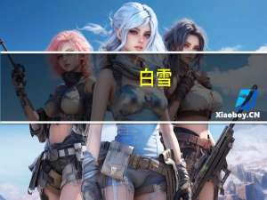 白雪（关于白雪的介绍）