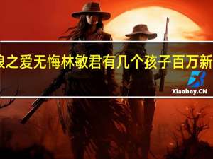 百万新娘之爱无悔林敏君有几个孩子 百万新娘之爱无悔57
