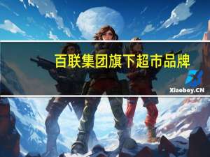 百联集团旗下超市品牌（百联集团旗下超市）