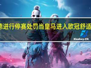 皇马或将对巴尔德进行停赛处罚 当皇马进入欧冠舒适节奏真的难为切尔西了