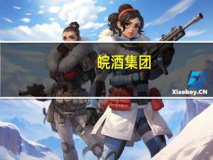 皖酒集团（皖酒）