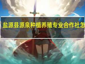 盐源县源泉种植养殖专业合作社怎么样