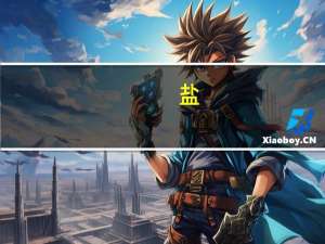 盐（关于盐的介绍）