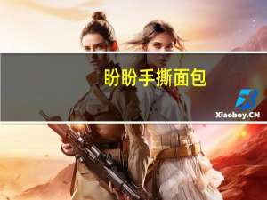 盼盼 手撕面包(奶香味)的热量是多少