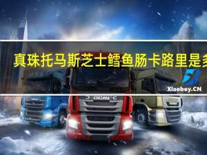 真珠 托马斯芝士鳕鱼肠卡路里是多少