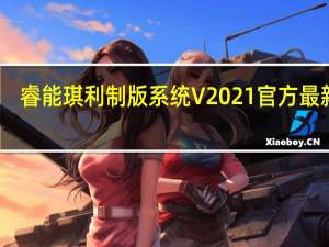 睿能琪利制版系统 V2021 官方最新版（睿能琪利制版系统 V2021 官方最新版功能简介）