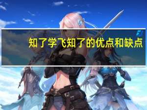 知了学飞知了的优点和缺点