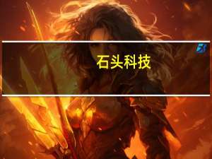 石头科技：上半年净利润同比增19.93% 拟10派9.2元