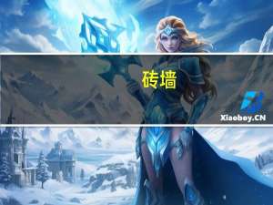 砖墙（关于砖墙的介绍）