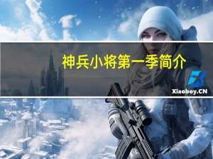神兵小将第一季简介（爸爸回来了第一季简介）