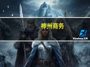 神州商务（商贸通-北京神州云动科技公司开发的软件简介）