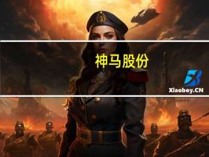 神马股份：筹划以6000万元-1亿元回购股份