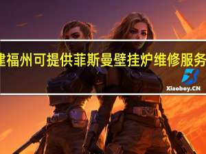 福建福州可提供菲斯曼壁挂炉维修服务地址在哪