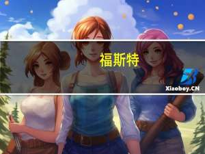 福斯特：公司内部业务整合