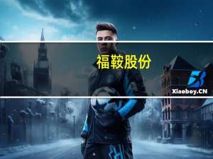 福鞍股份：中科实业质押1.38%公司股份
