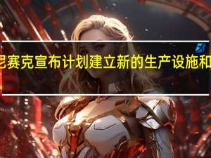 科尼赛克宣布计划建立新的生产设施和测试轨道