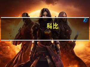科比（关于科比的介绍）