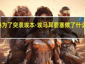 科赫为了突袭埃本·埃马耳要塞做了什么样的计划