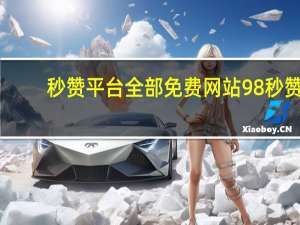 秒赞平台全部免费网站 98秒赞(秒赞网是什么意思)