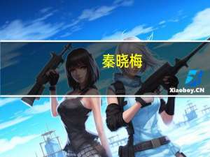 秦晓梅（秦晓 秦奋）