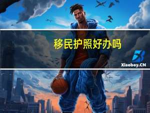 移民护照好办吗