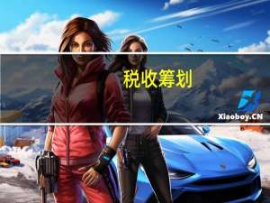 税收筹划：策略、技巧与运作作者简介