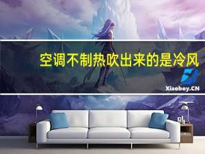 空调不制热吹出来的是冷风（空调不制热）