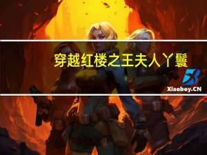 穿越红楼之王夫人丫鬟（穿越红楼之王夫人）