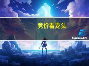 竞价看龙头：精伦电子一字涨停晋级7连板