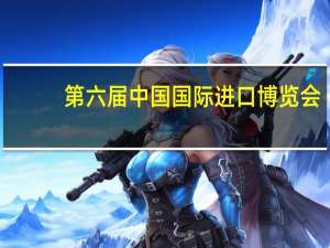 第六届中国国际进口博览会（中国国际沉香文化博览会简介）