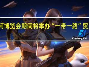 第六届中阿博览会期间将举办“一带一路”贸易投资促进大会