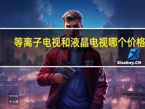 等离子电视和液晶电视哪个价格高（液晶电视和等离子电视的区别）