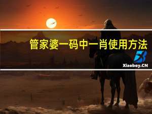 管家婆一码中一肖使用方法,大煞风景精选解释落实_3D21.97.97