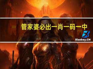 管家婆必出一肖一码一中：管家婆一码一肖资料大全一-全面的解释落实-516.CC.4