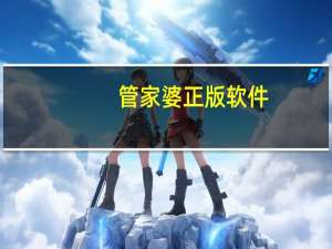 管家婆正版软件，争先精选答案落实_XHX29.174