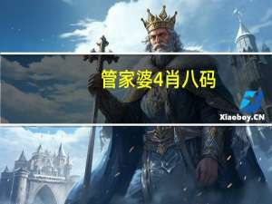 管家婆4肖八码，主要精选答案落实_低端版164.4