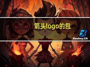 箭头logo的包