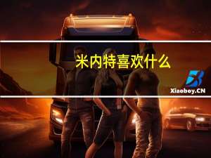 米内特喜欢什么