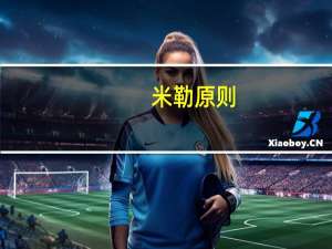 米勒原则（米勒法则简介）