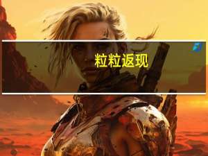 粒粒返现（粒粒返）