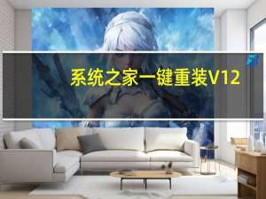 系统之家一键重装 V12.5.48.1820 官方版（系统之家一键重装 V12.5.48.1820 官方版功能简介）