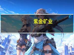 紫金矿业：卡莫阿铜矿三期及配套50万吨铜冶炼厂预计2024年第四季度建成投产