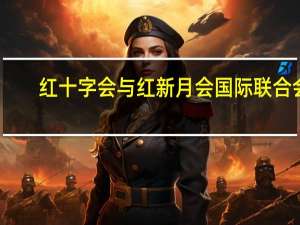 红十字会与红新月会国际联合会：利比亚洪灾影响超80万人