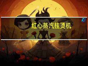 红心蒸汽挂烫机（红心蒸汽挂烫机）