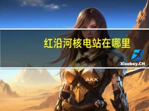 红沿河核电站在哪里（红沿河核电站地址）