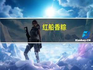 红船香粽(南乳肉粽)的热量是多少