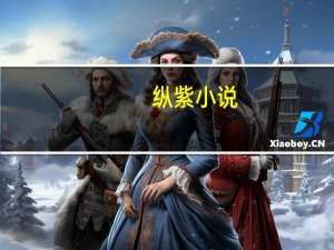 纵紫小说（纵紫）